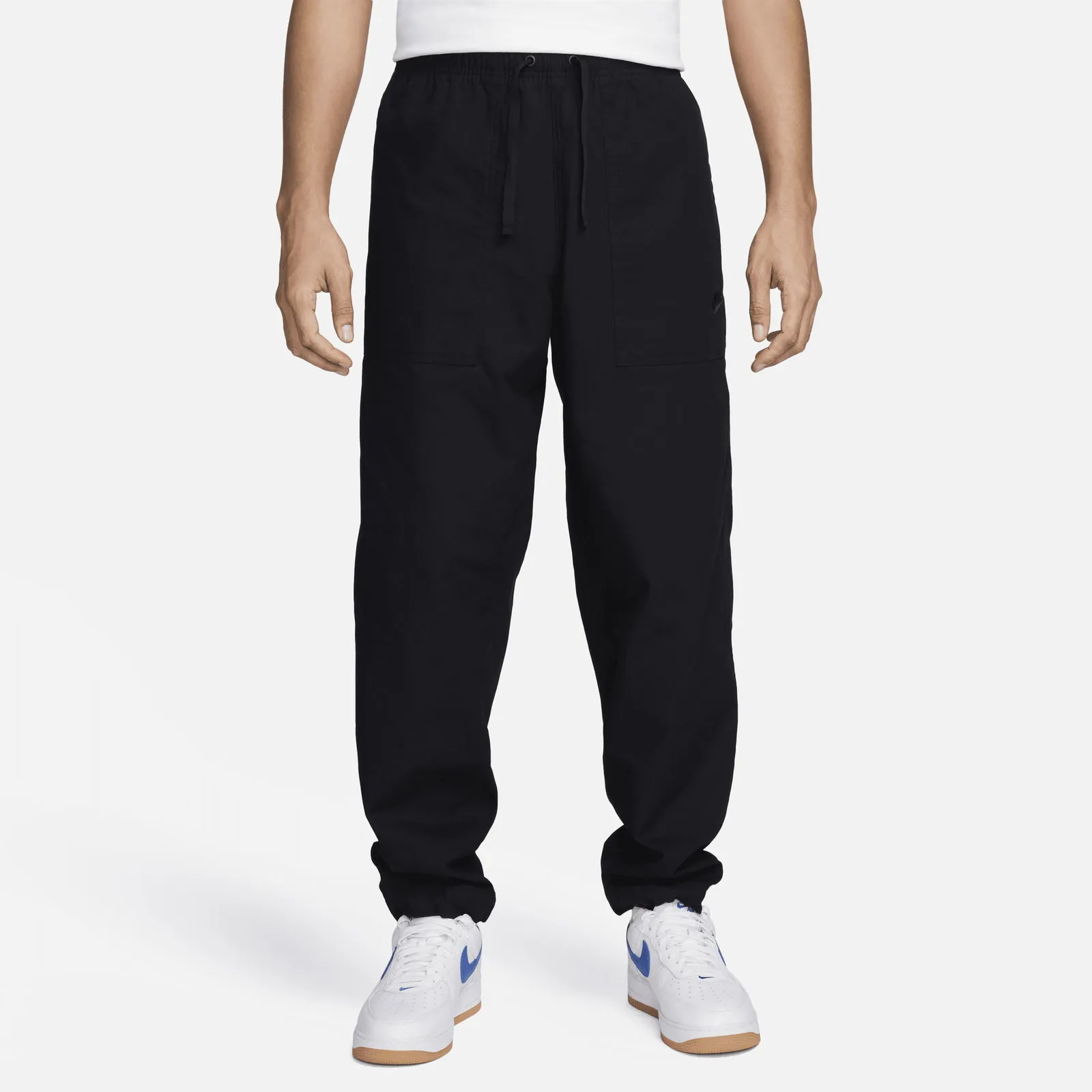 Nike Club