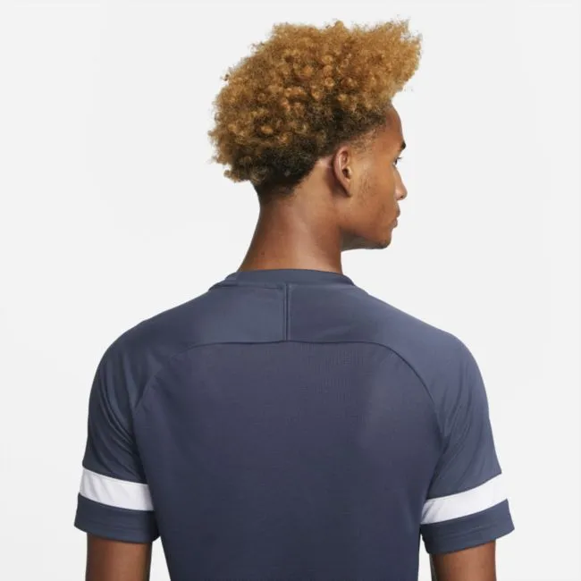 NIKE DRIFIT ACADEMY SHORTSLEEVE FOOTBALL TOP