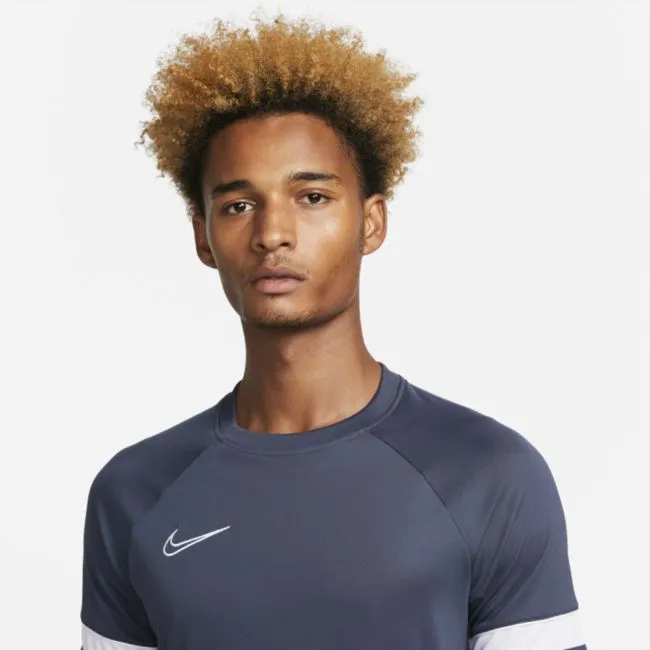 NIKE DRIFIT ACADEMY SHORTSLEEVE FOOTBALL TOP