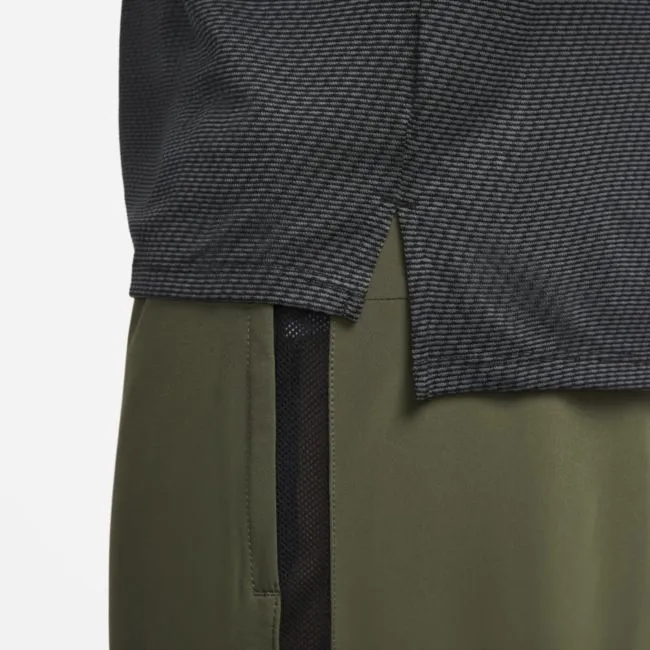 NIKE DRIFIT ADV RUN DIVISION TECHKNIT SHORTSLEEVE RUNNING TOP