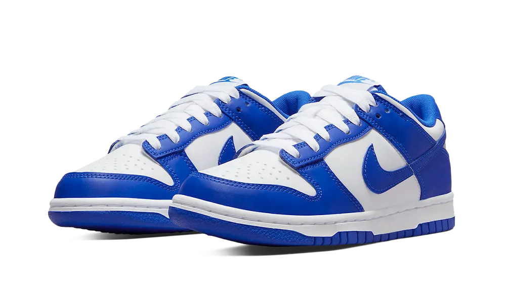 Nike Dunk Low Racer Blue