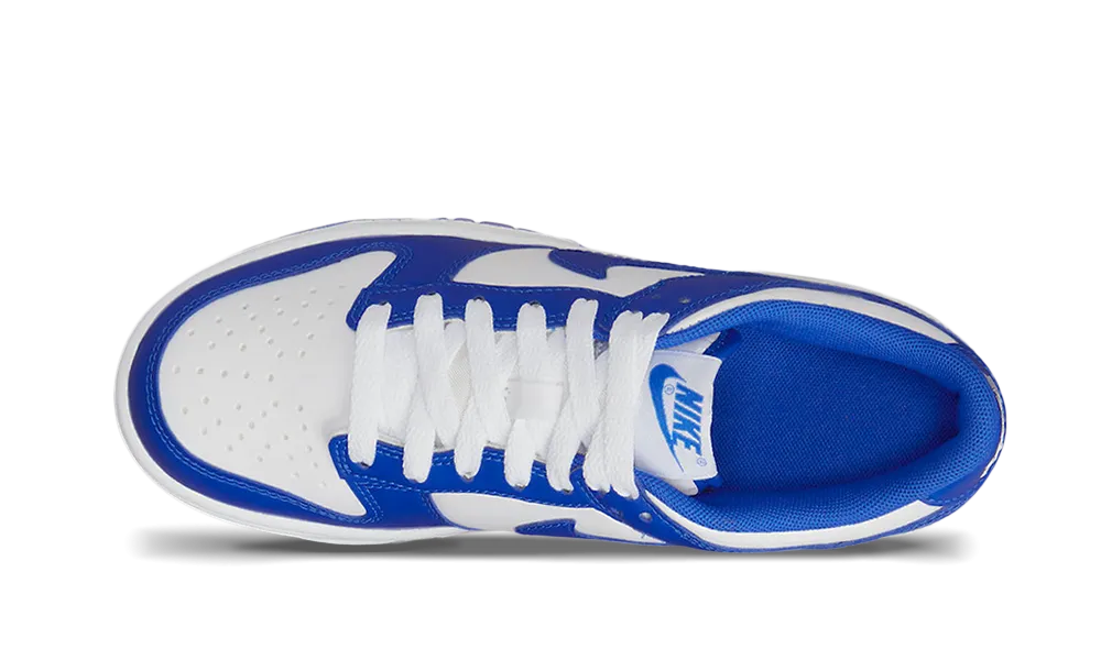 Nike Dunk Low Racer Blue