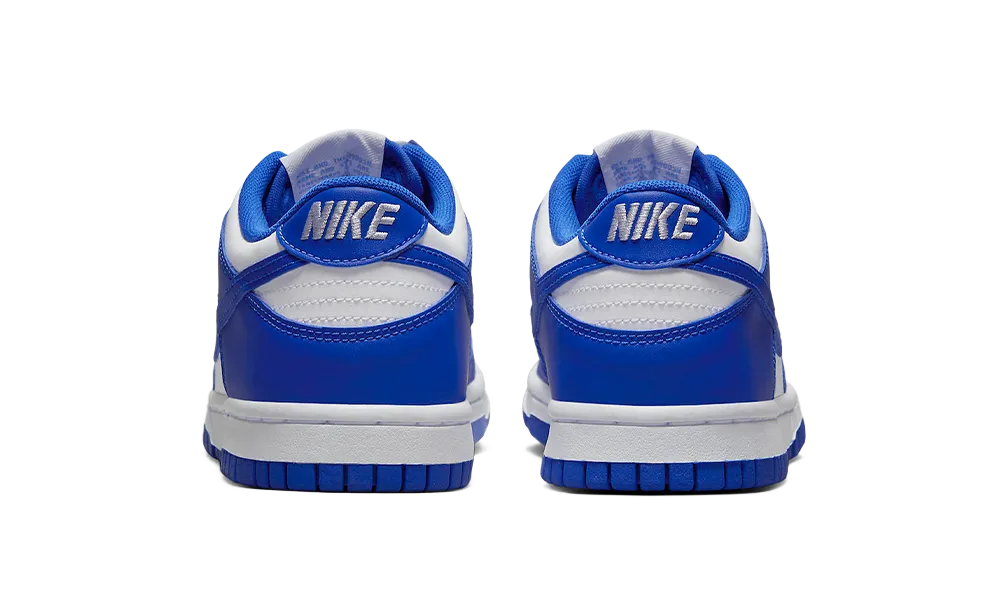 Nike Dunk Low Racer Blue