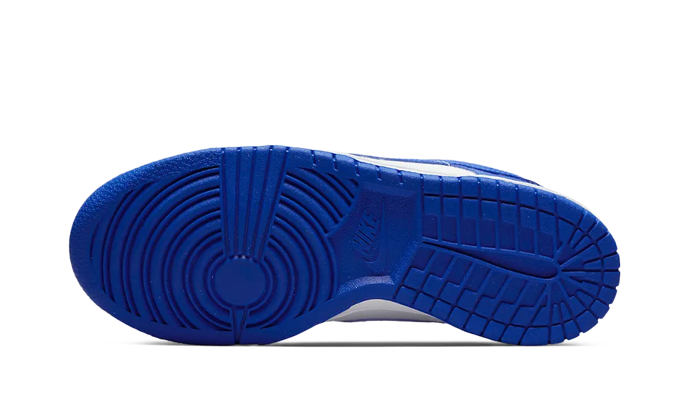 Nike Dunk Low Racer Blue