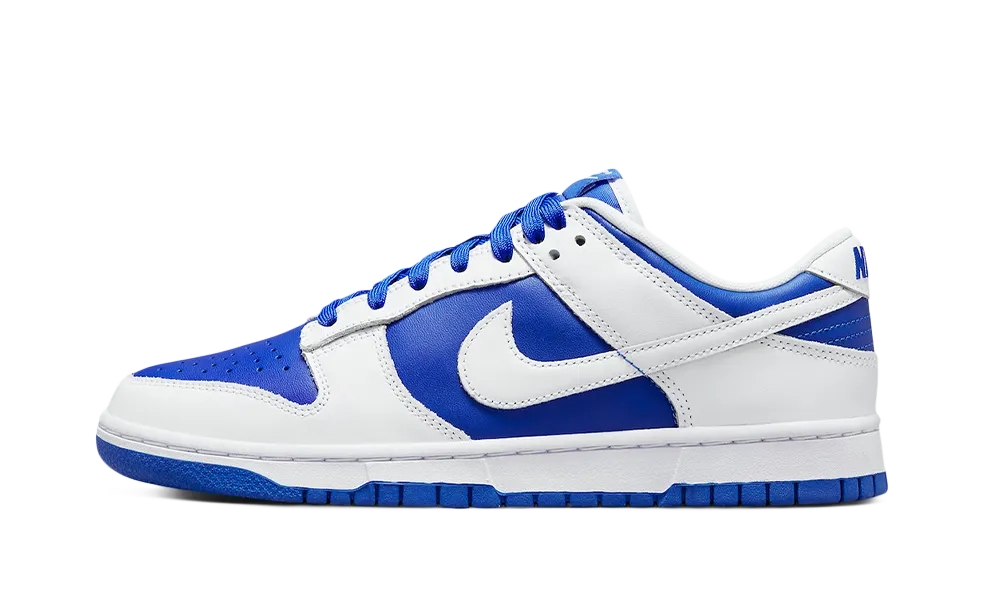 Nike Dunk Low Racer