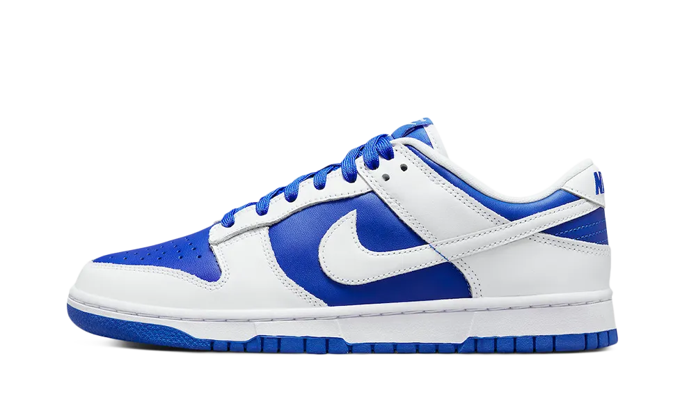 Nike Dunk Low Racer