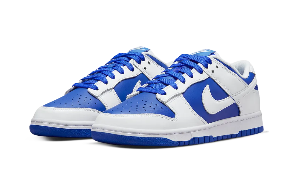 Nike Dunk Low Racer