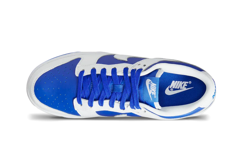 Nike Dunk Low Racer