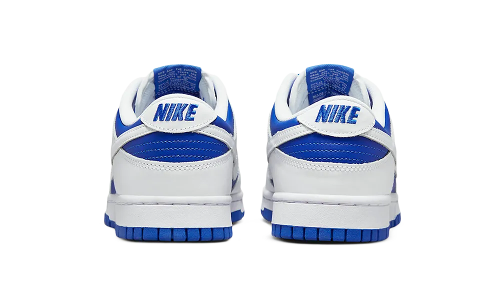 Nike Dunk Low Racer