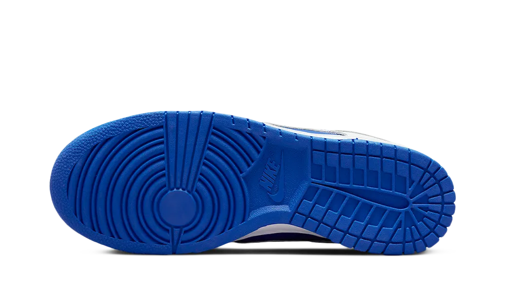 Nike Dunk Low Racer