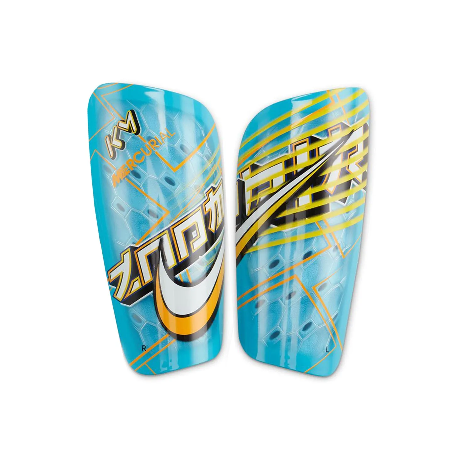 Nike Mercurial Lite Mbappé