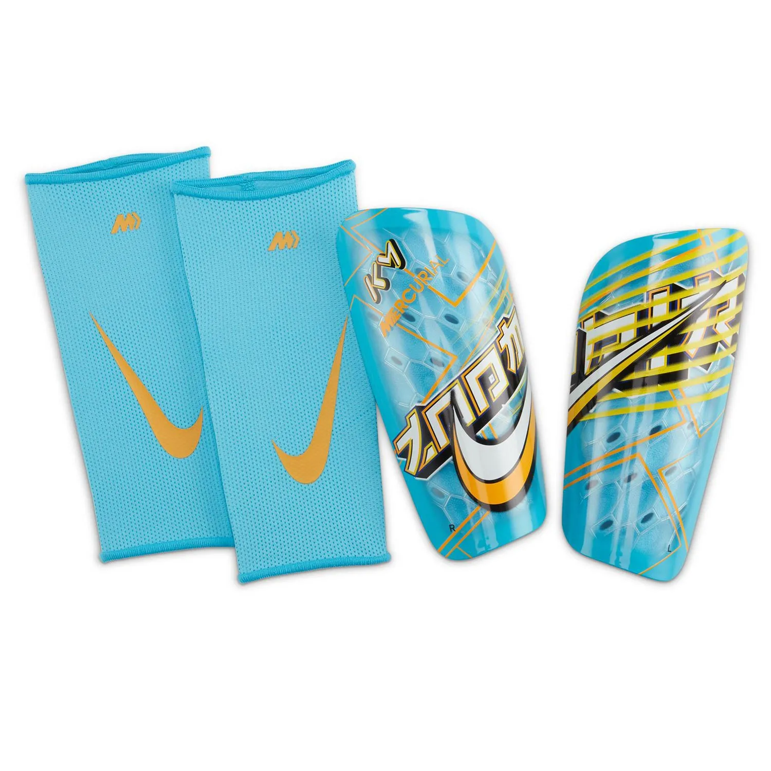 Nike Mercurial Lite Mbappé