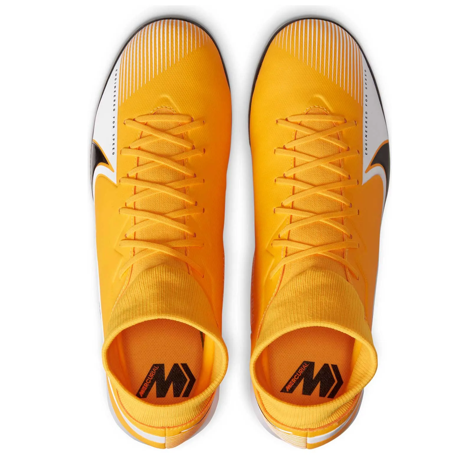 Nike Mercurial Superfly 7 Academy IC