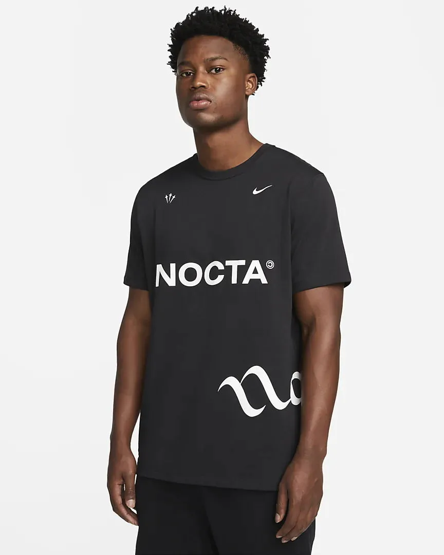 NIKE NOCTA X SHORTSLEEVE BASKETBALL TOP