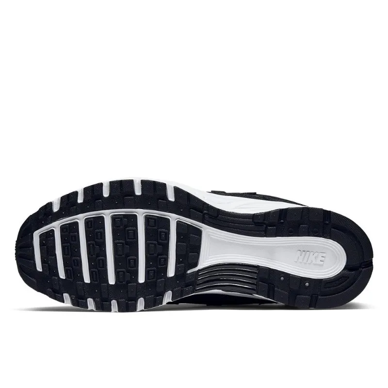 NIKE P6000 BLACK COOL GREY
