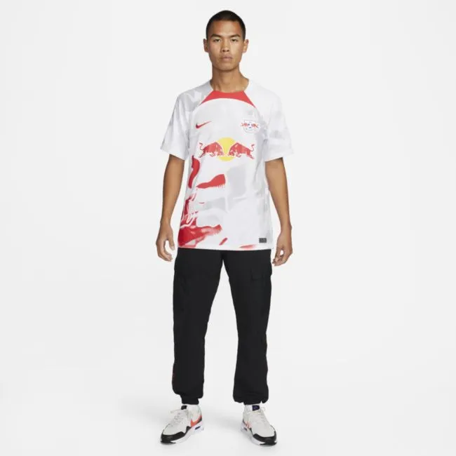 Nike RB Leipzig 2022/23 Stadium Home