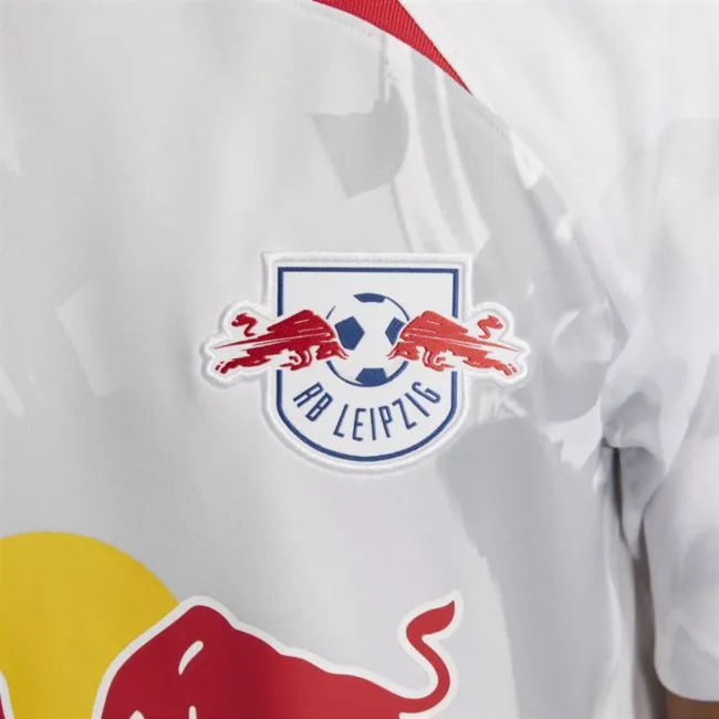 Nike RB Leipzig 2022/23 Stadium Home