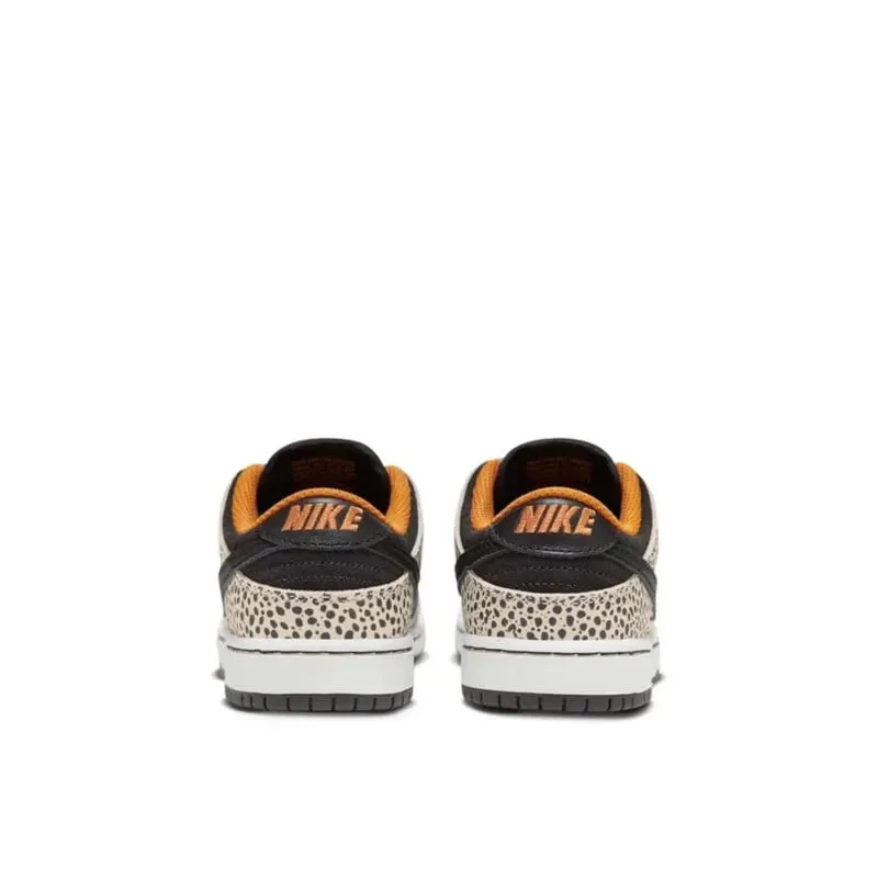 Nike SB Dunk Low Electric Pack Olympic Safari