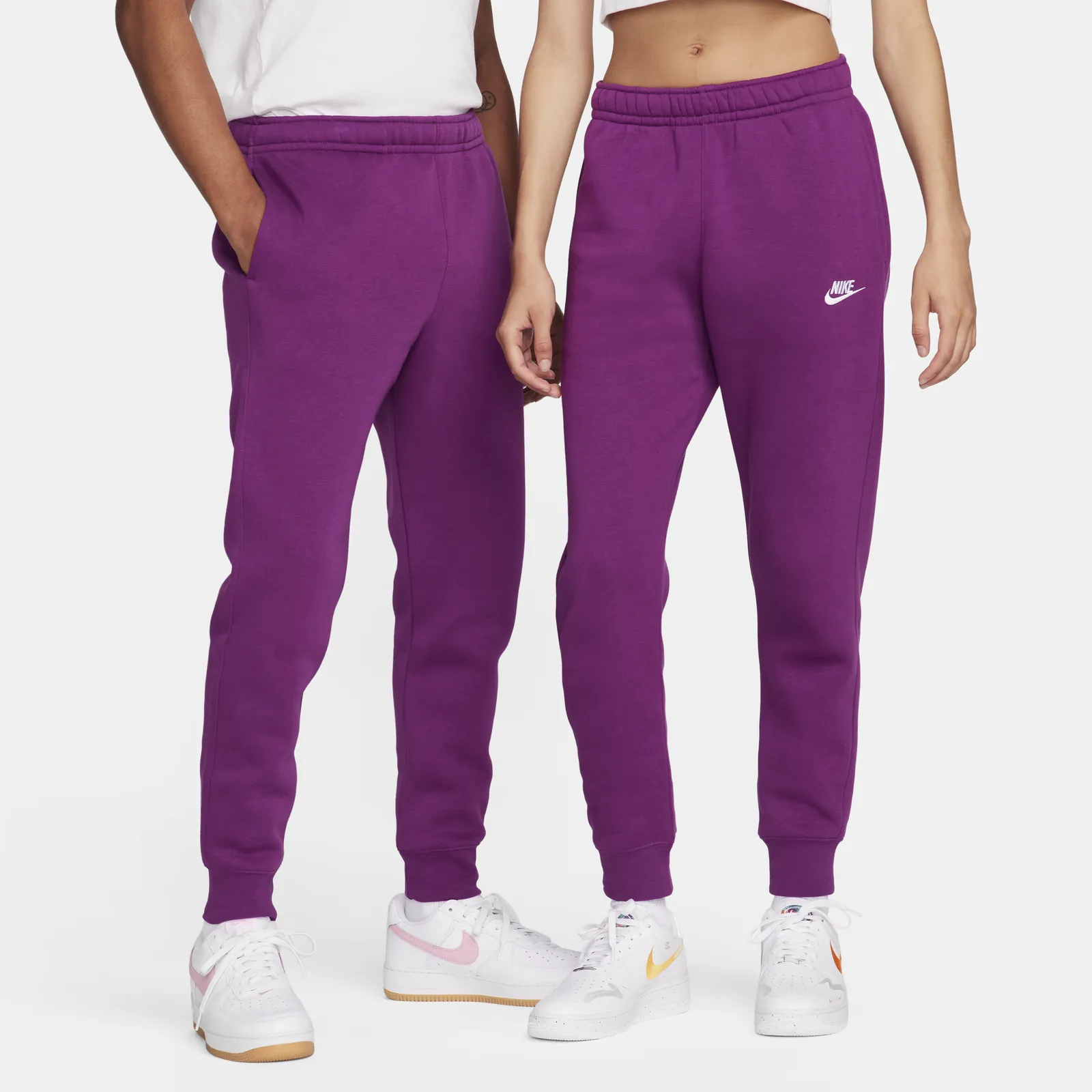 Nike Sportswear Club Fleece