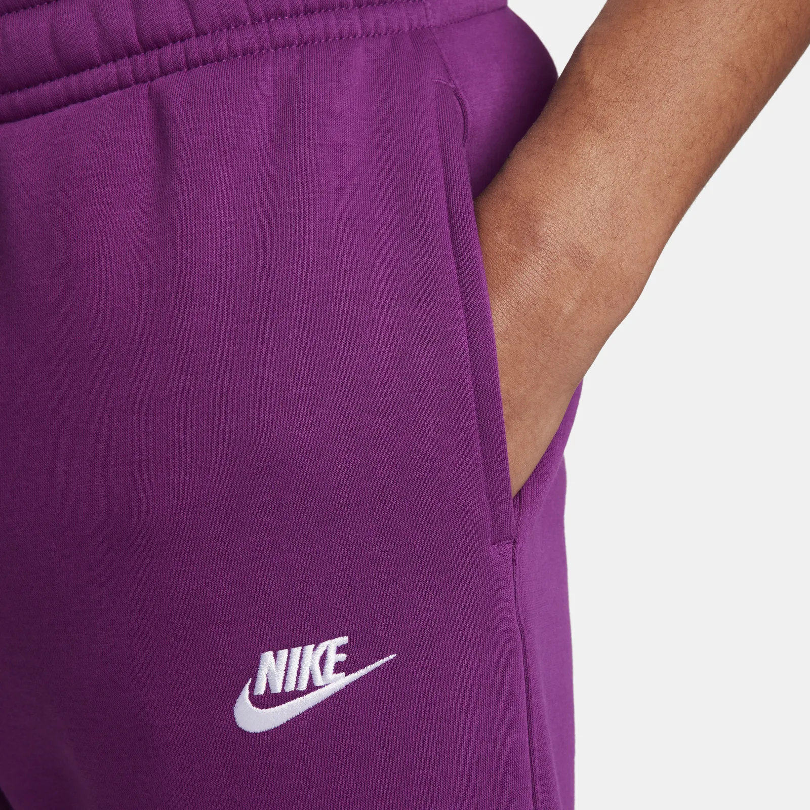 Nike Sportswear Club Fleece