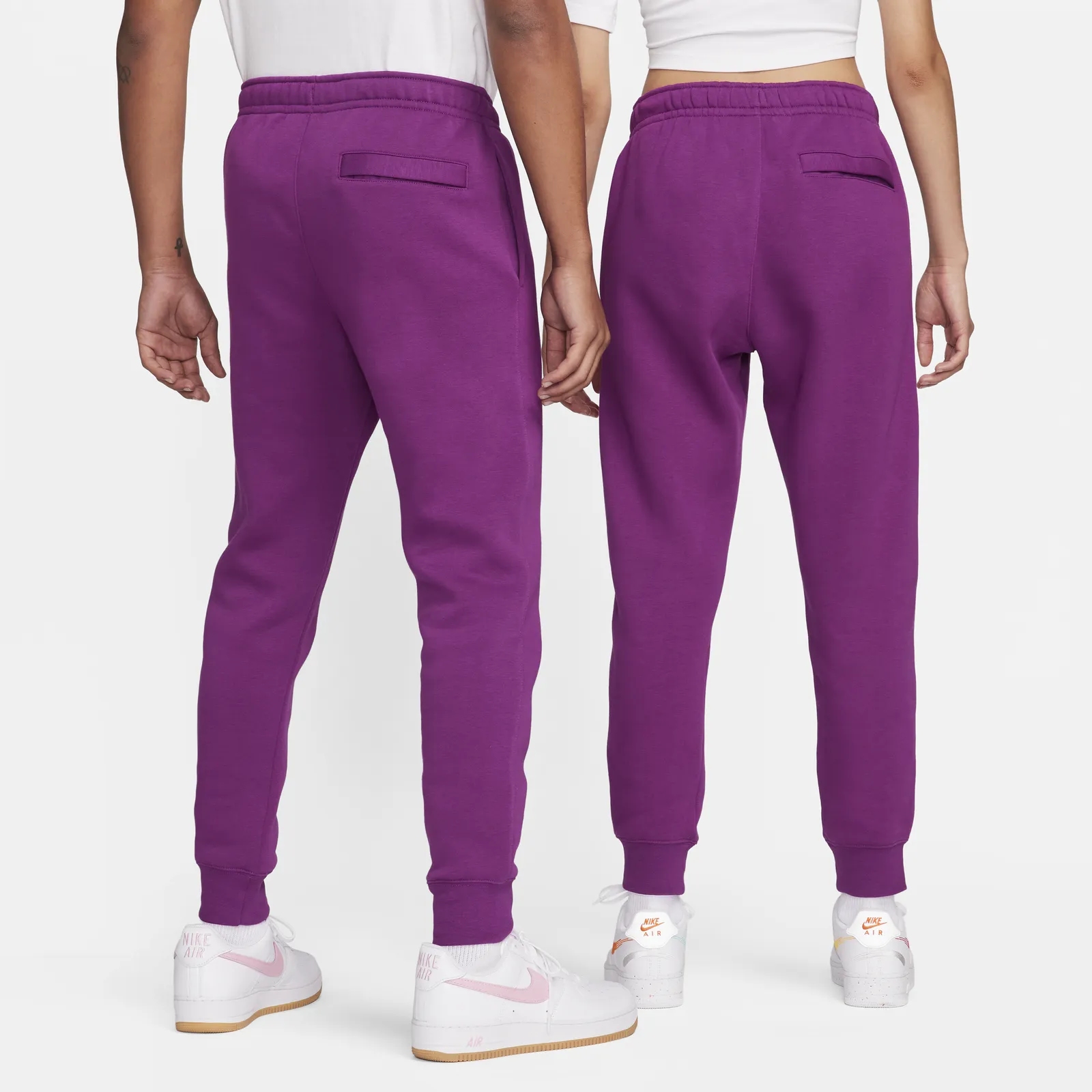 Nike Sportswear Club Fleece