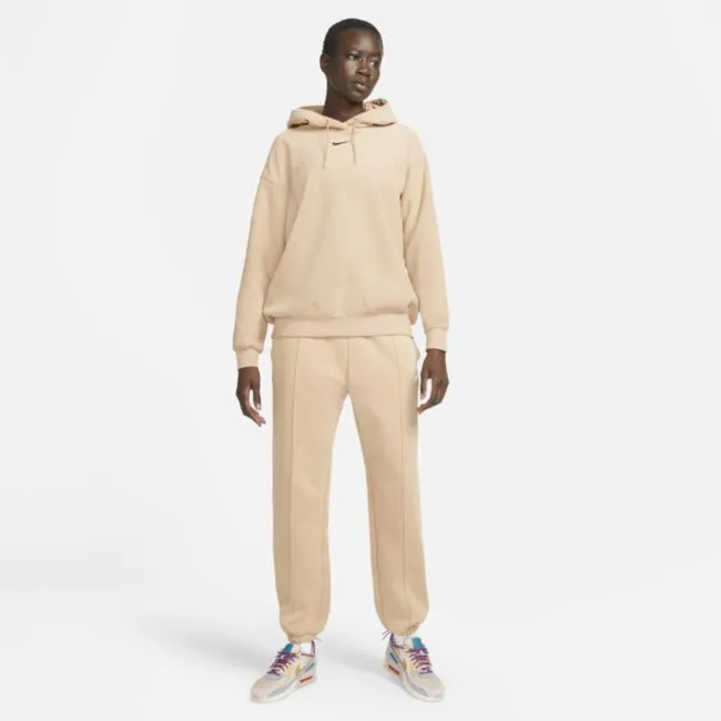 Nike Sportswear Essentials Plush Hoodie