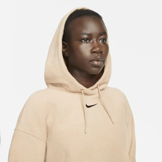 Nike Sportswear Essentials Plush Hoodie