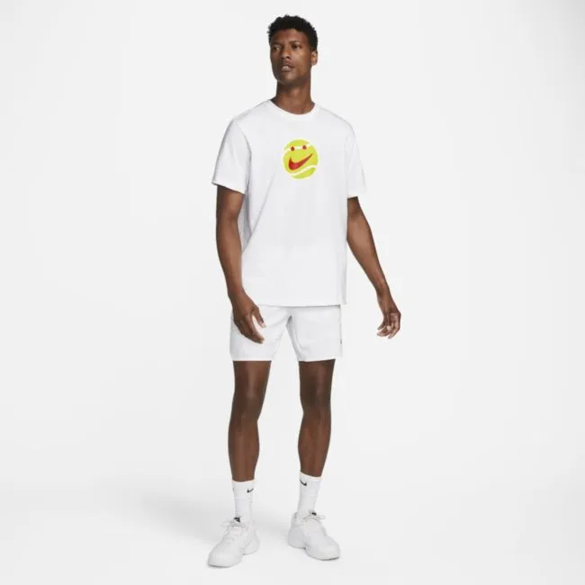 NIKE TENNIS TSHIRT