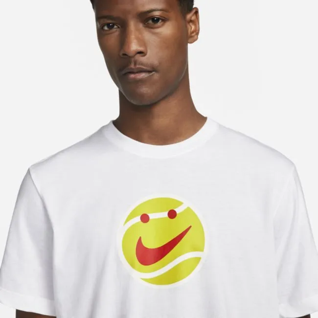 NIKE TENNIS TSHIRT