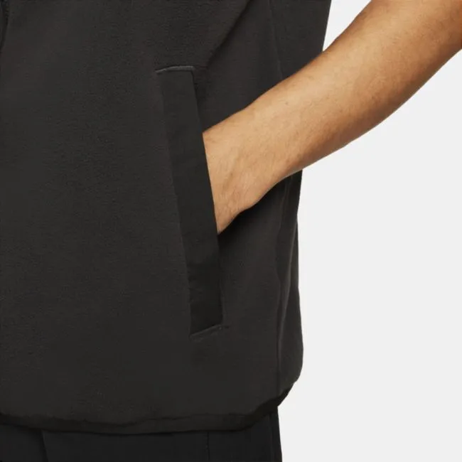 NIKE THERMAFIT SPORTS UTILITY FLEECE GILET