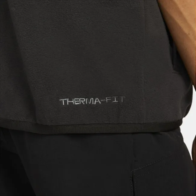NIKE THERMAFIT SPORTS UTILITY FLEECE GILET