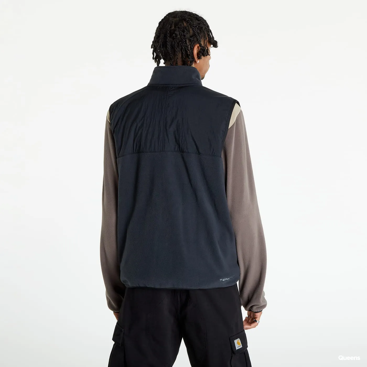 NIKE THERMAFIT SPORTS UTILITY FLEECE GILET