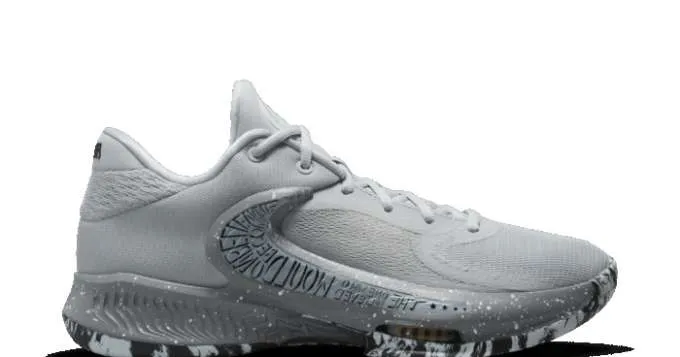 NIKE ZOOM FREAK 4 SHOES  DJ6149004