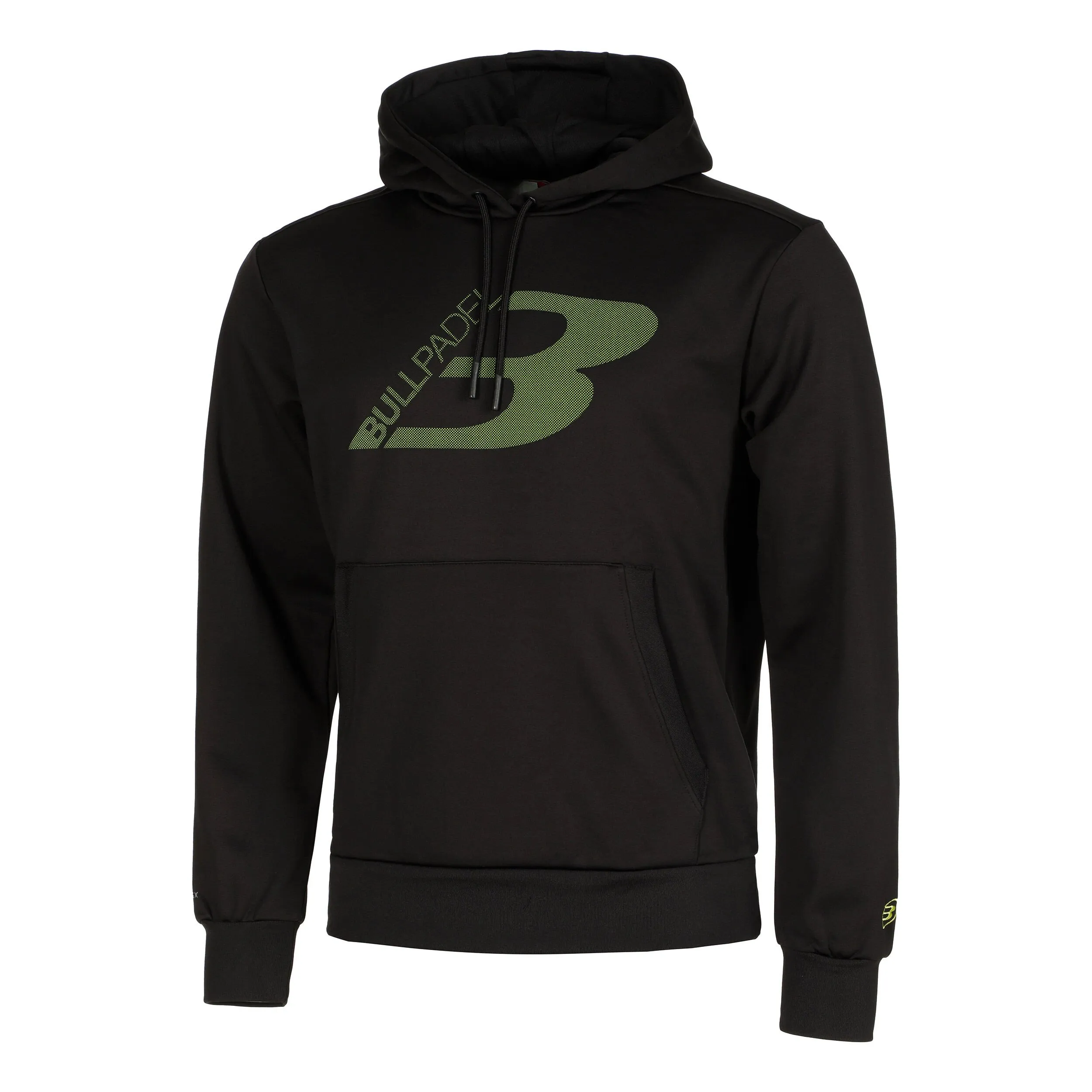 Nocla Sudadera Con Capucha Hombres