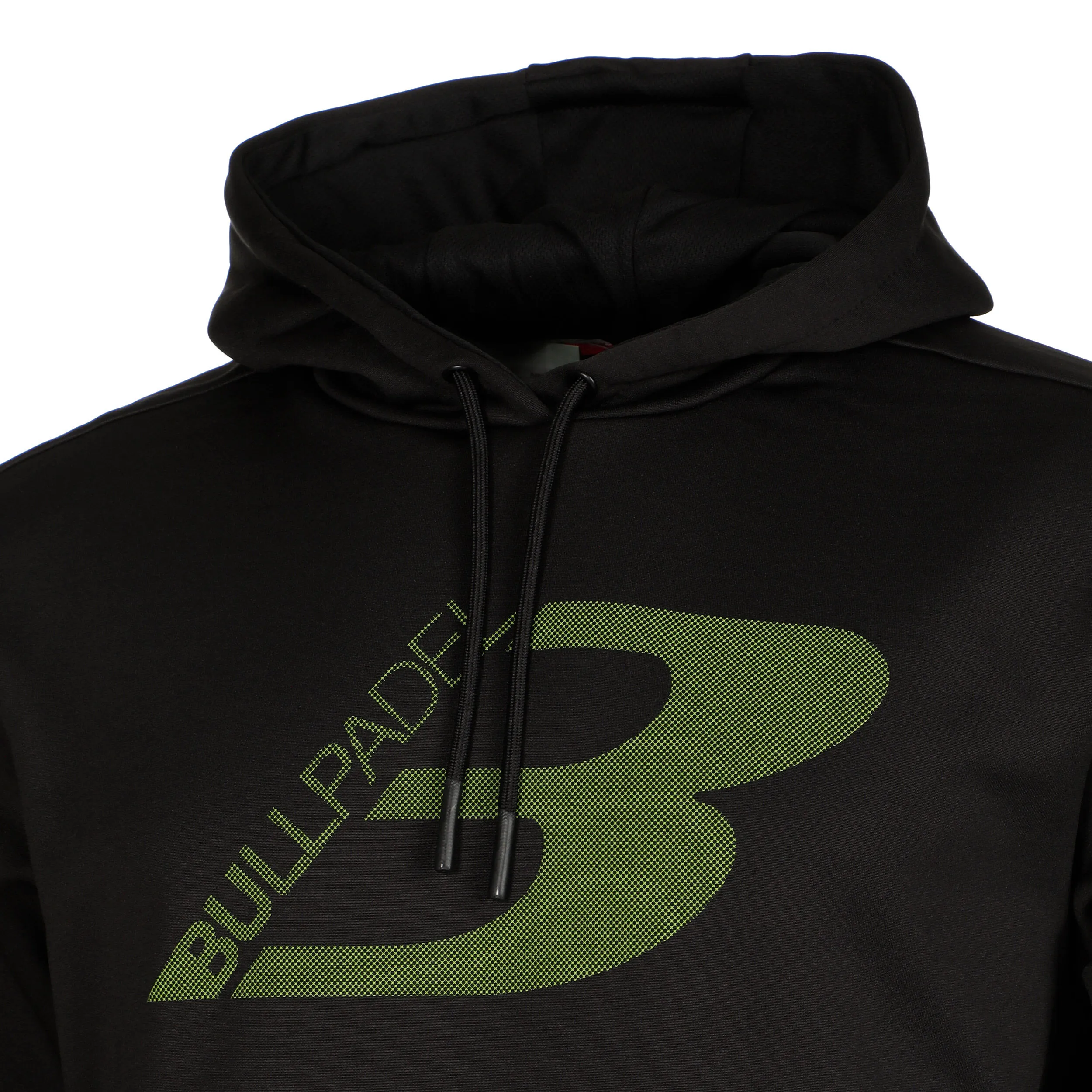 Nocla Sudadera Con Capucha Hombres