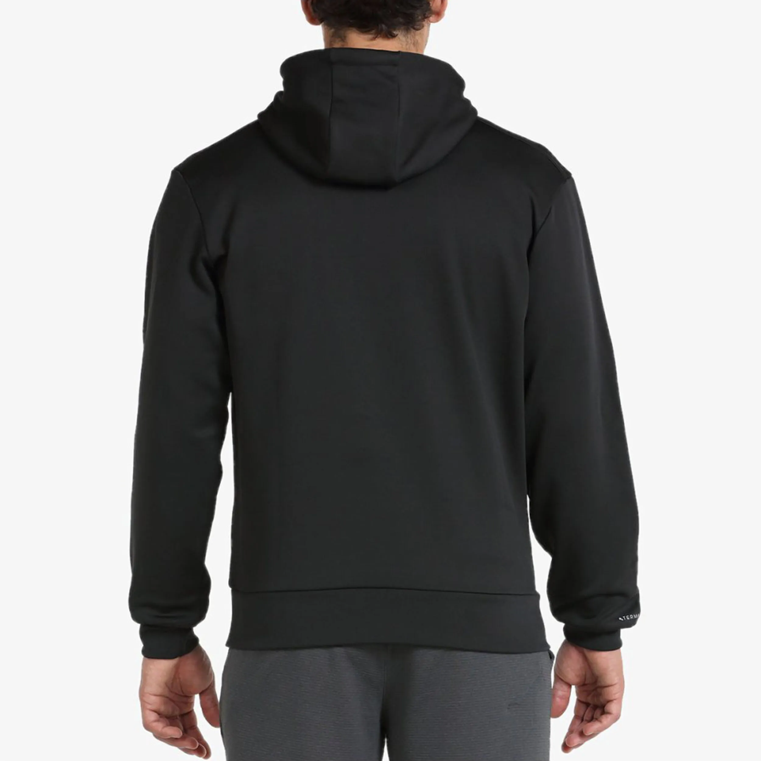 Nocla Sudadera Con Capucha Hombres