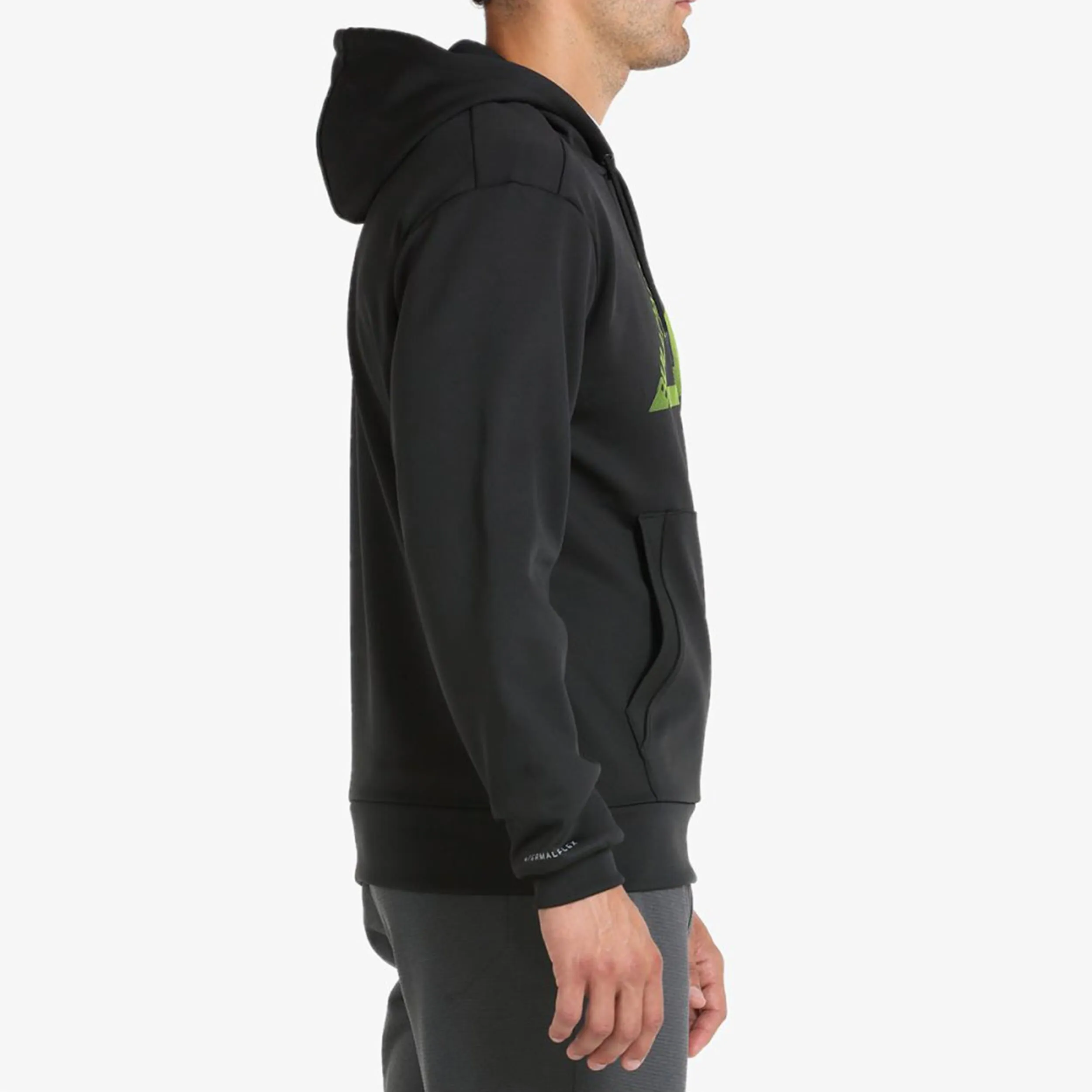 Nocla Sudadera Con Capucha Hombres