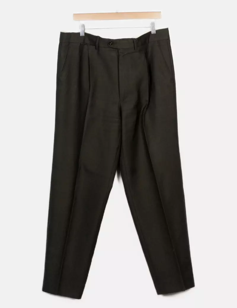 NoName Pantalones de traje