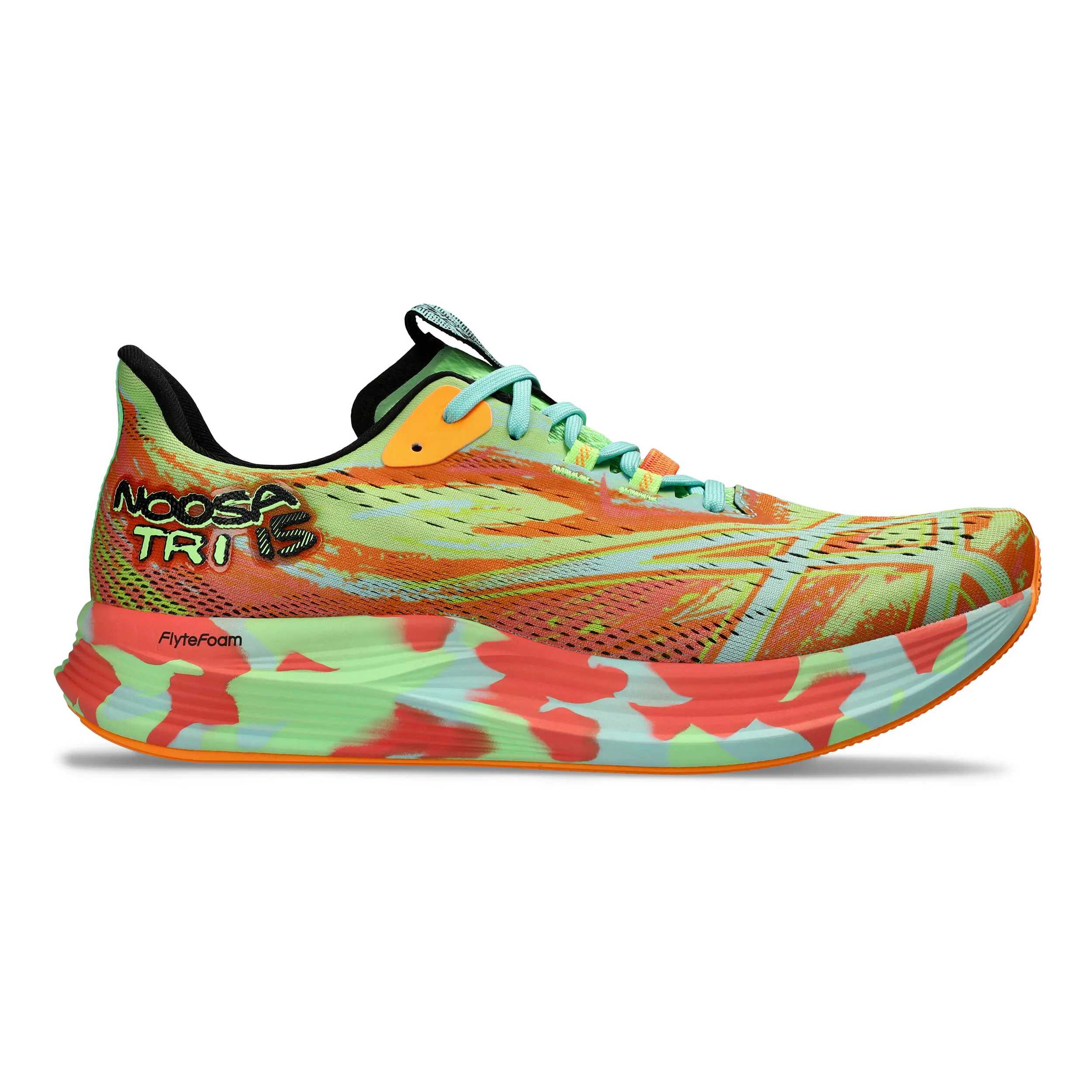 Noosa Tri 15 Zapatilla De Competición Hombres