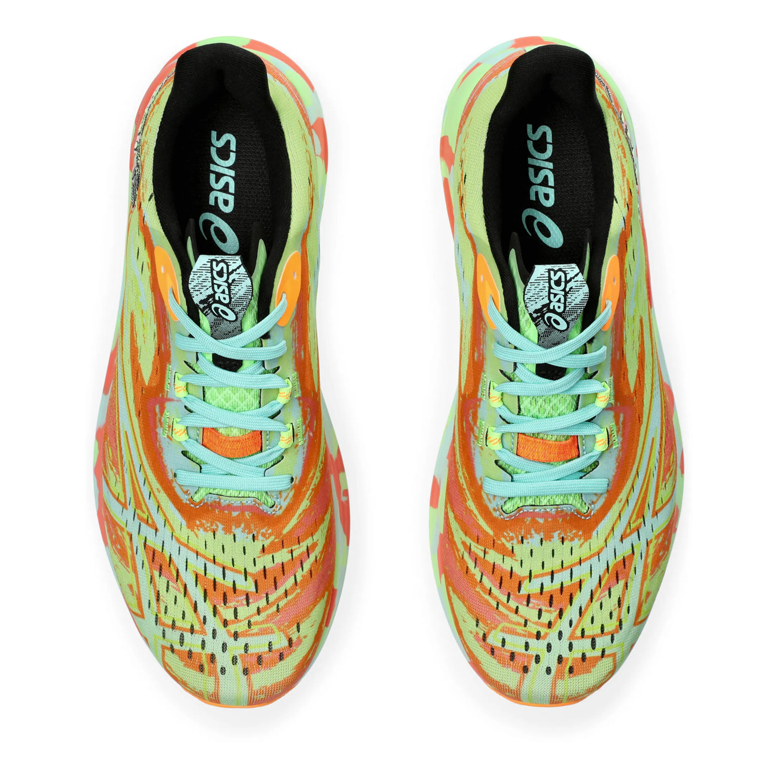 Noosa Tri 15 Zapatilla De Competición Hombres