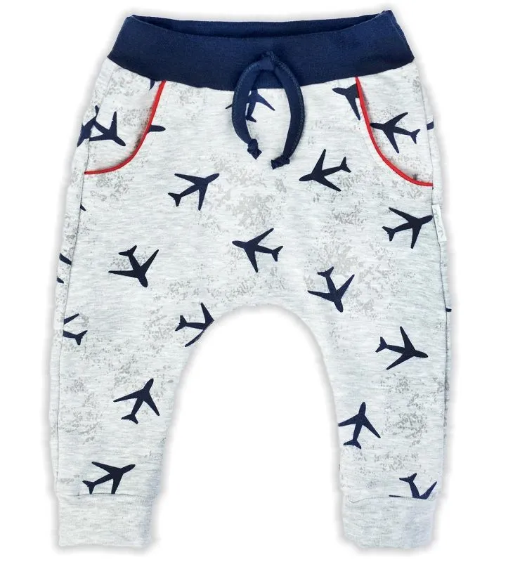 Pantalones colección Pilot
