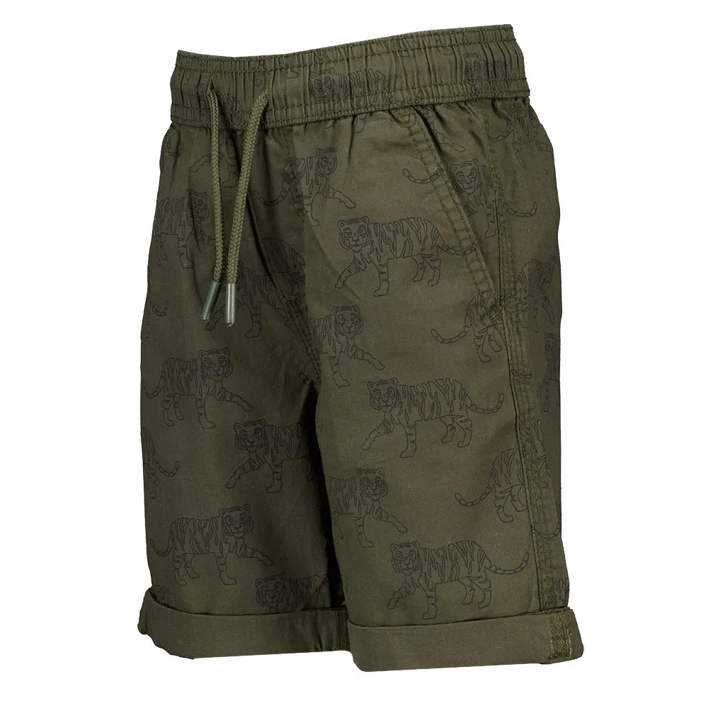 Pantalones cortos de niño