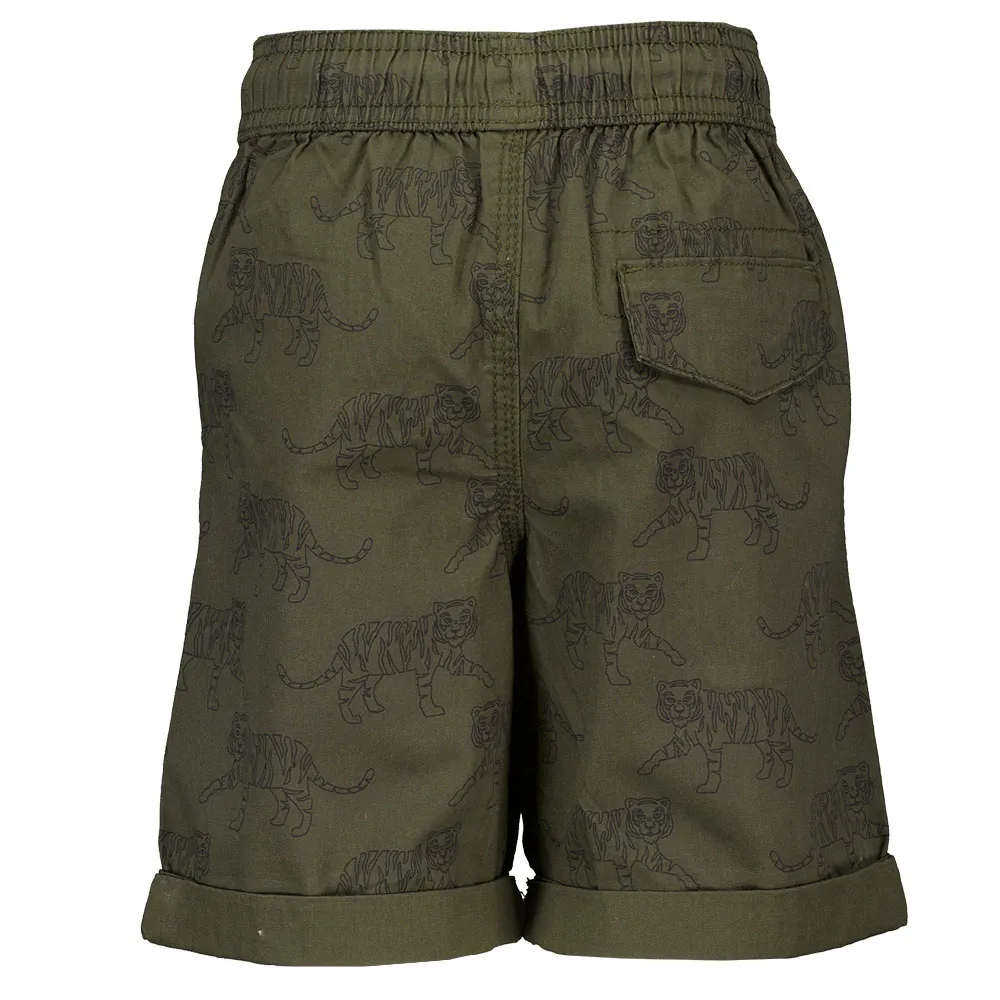 Pantalones cortos de niño