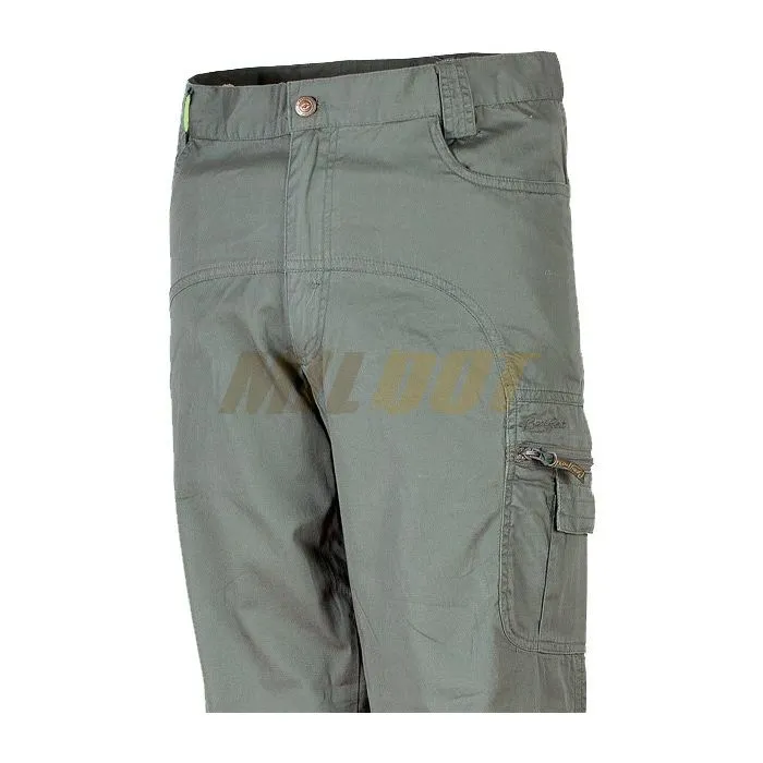 Pantalones de Algodón BENISPORT