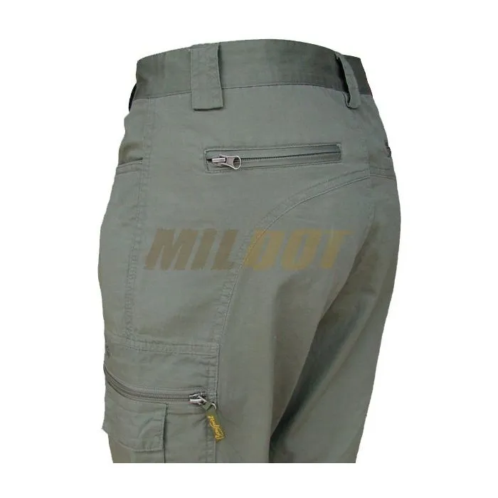 Pantalones de Algodón BENISPORT