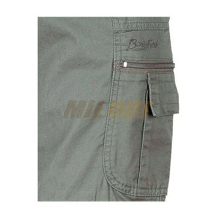 Pantalones de Algodón BENISPORT