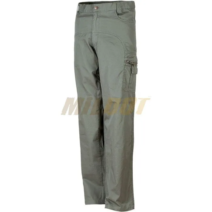 Pantalones de Algodón BENISPORT