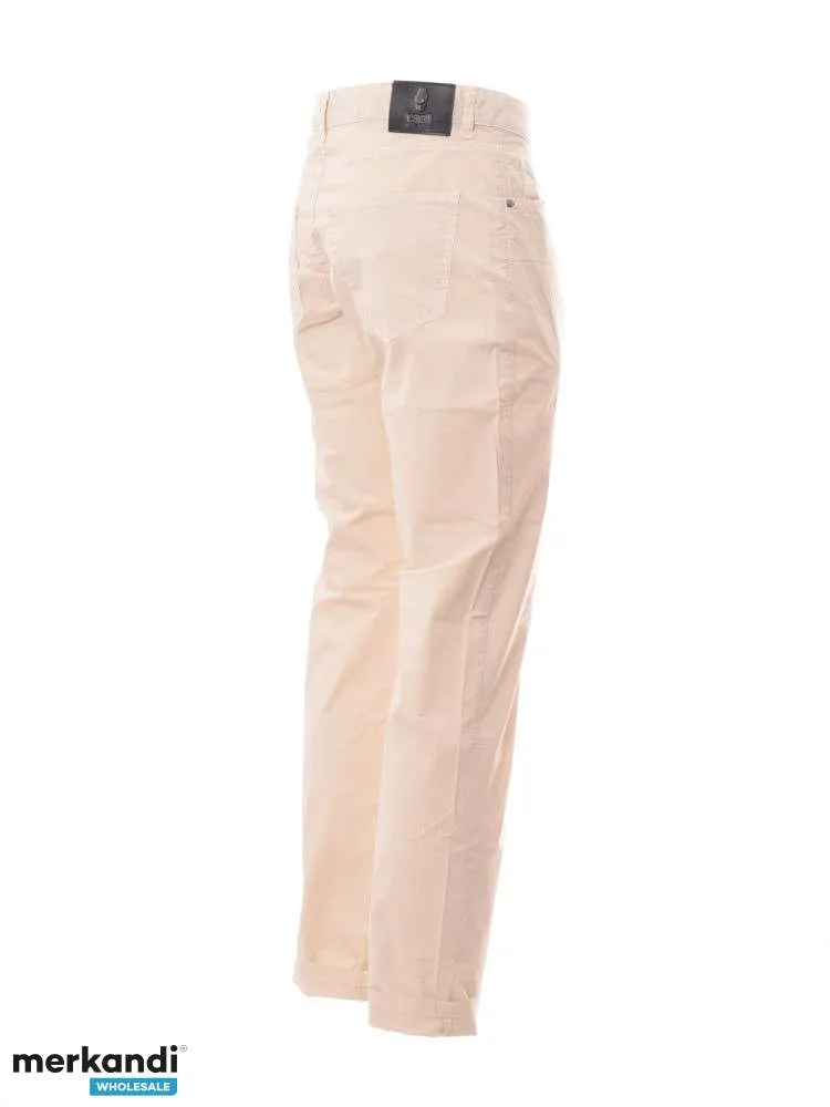 Pantalones de clase Cavalli