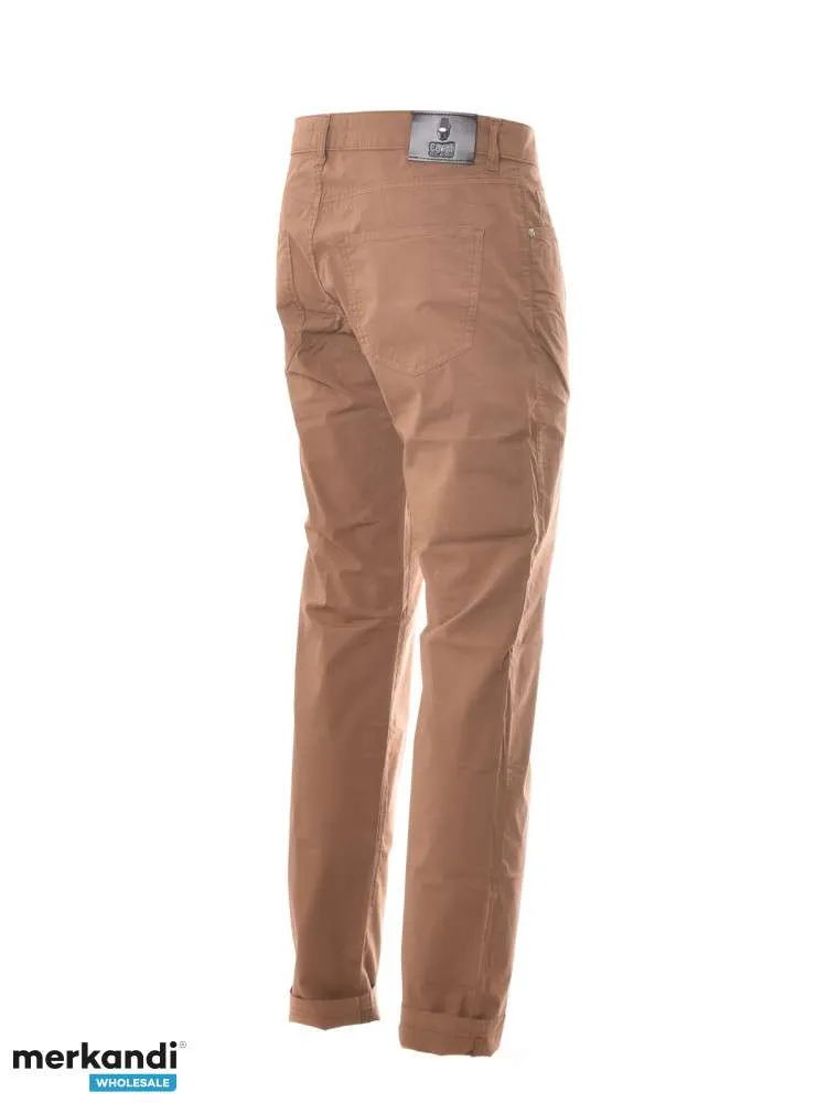 Pantalones de clase Cavalli