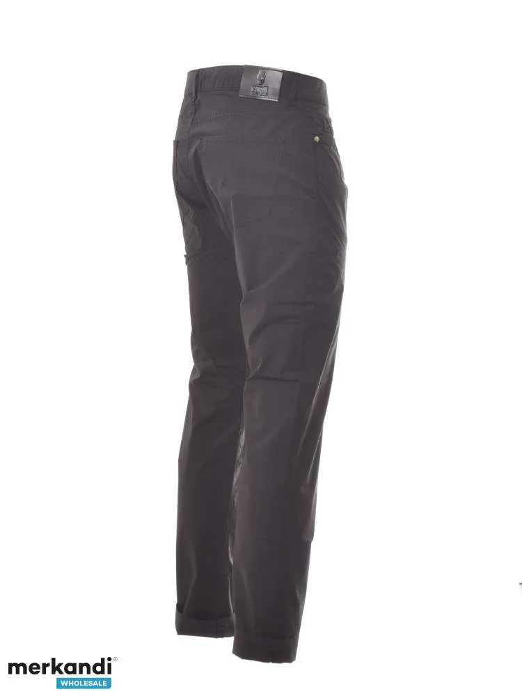Pantalones de clase Cavalli